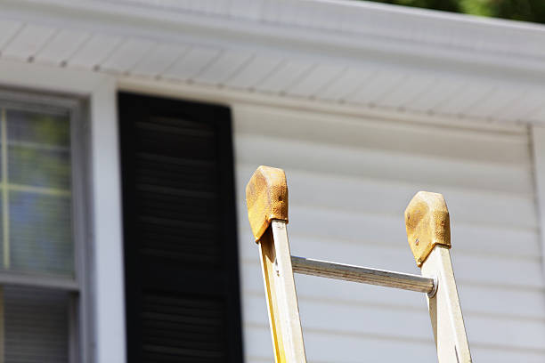 Storm Damage Siding Repair in Corning, AR