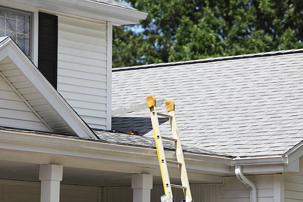 Siding for Commercial Buildings in Corning, AR